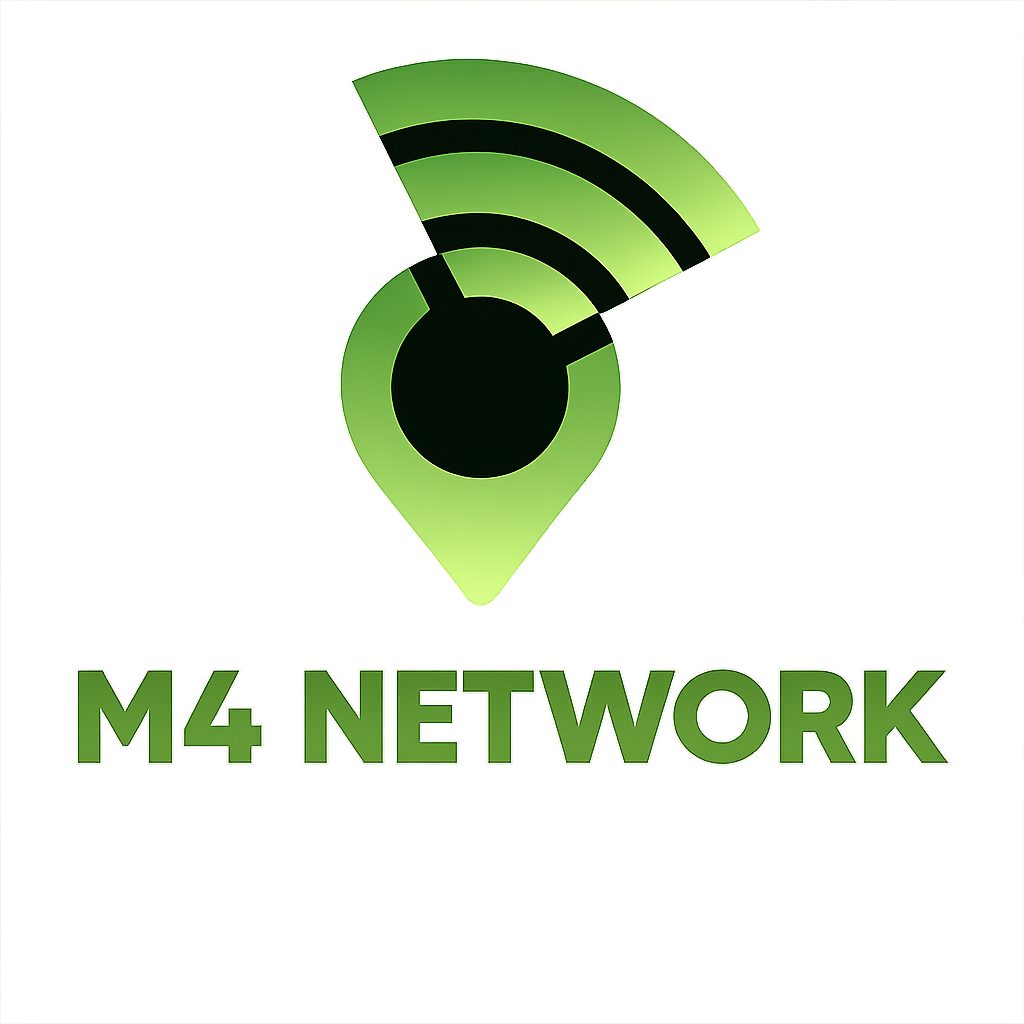M4 Network